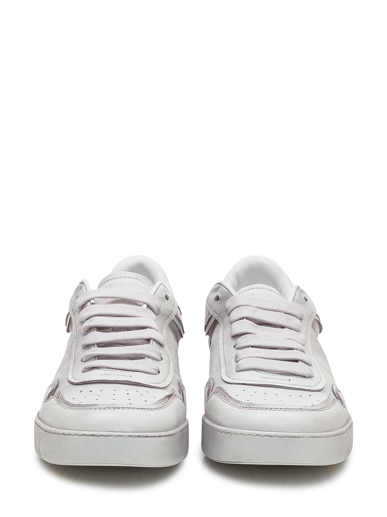 [Dolce & Gabbana] Sneakers FW25 CS2378AW467 80001