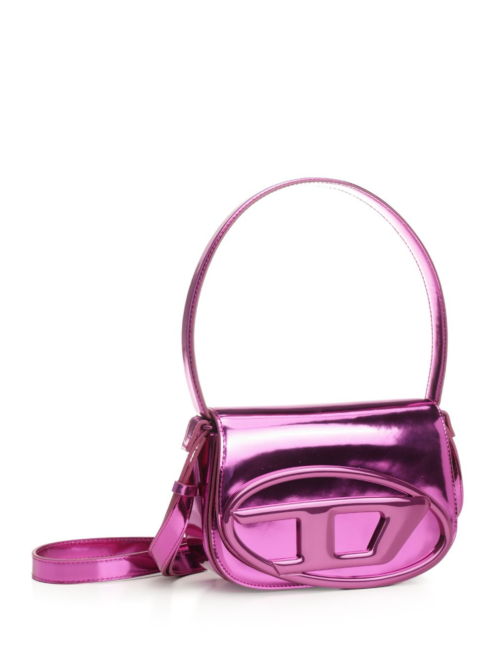 [Diesel] Shoulder bag FW25 X08396PS202T5007