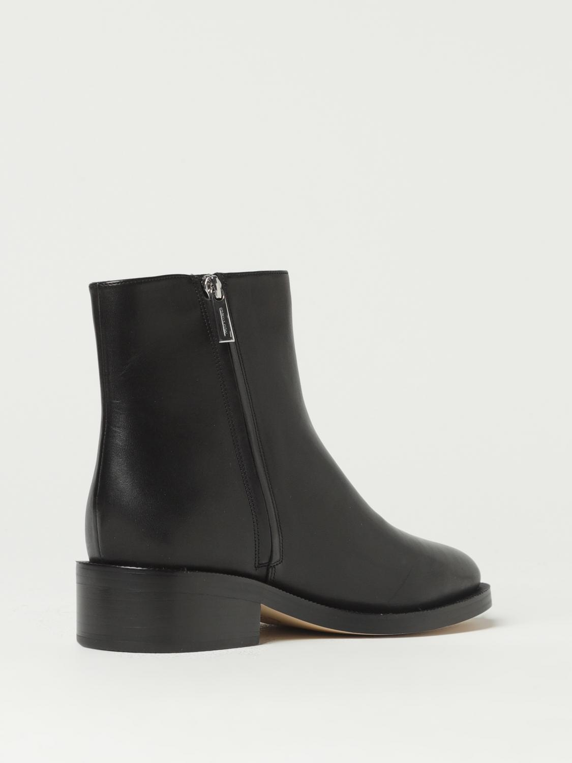 [Michael Kors] Boots FW23 40F3RGME5L 001