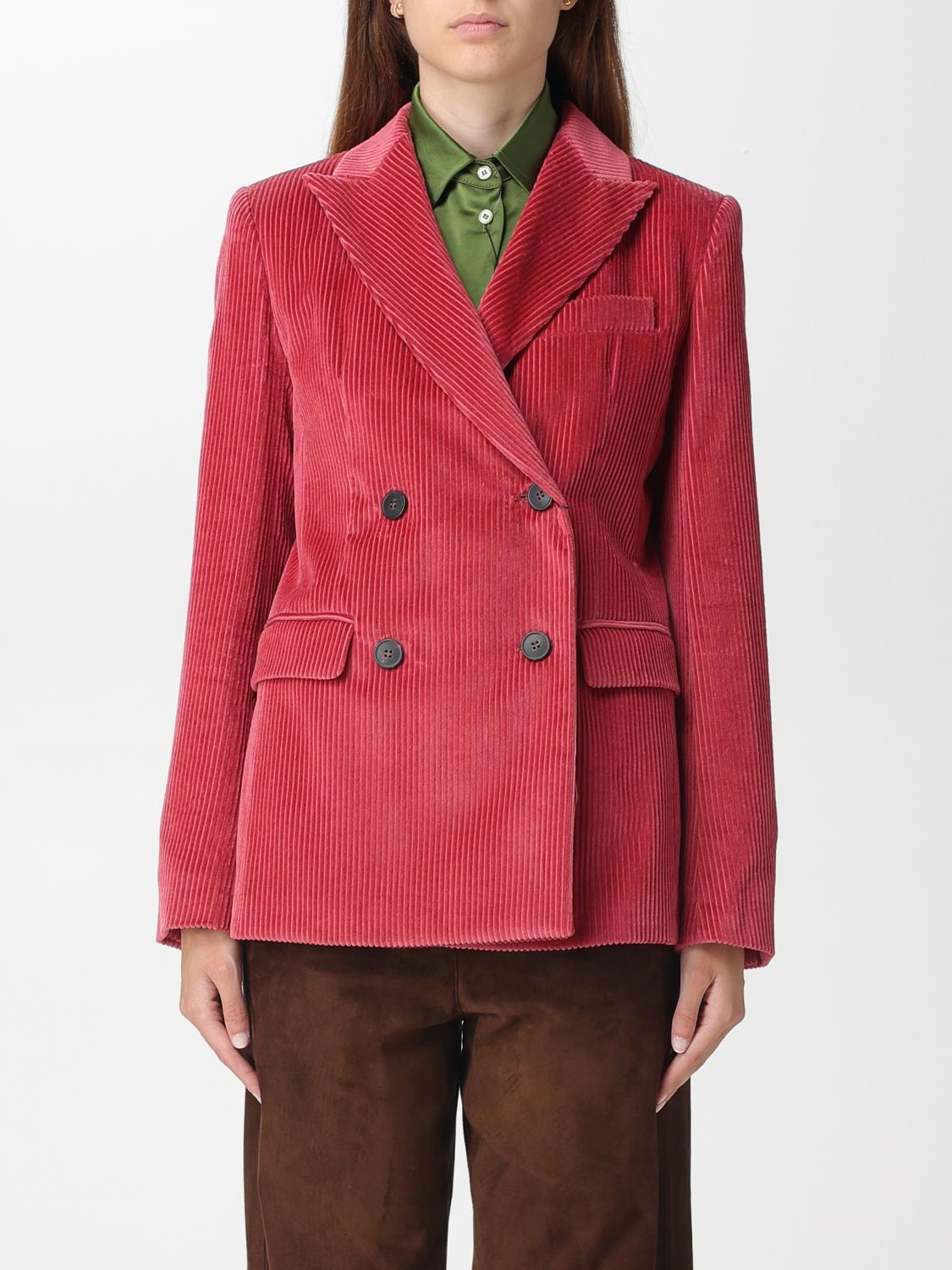 [WEEKEND MAX MARA] Blazer FW23 2350460833600 012
