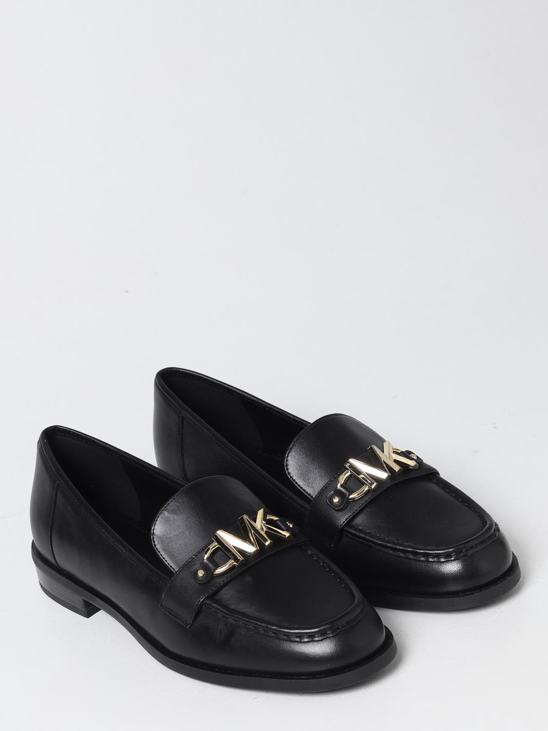 [Michael Kors] Loafer FW23 40F3TGFP1L 001