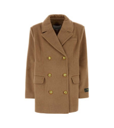 [GANNI] Coat FW25 W0876 399