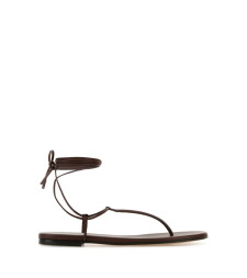 [Gianvito Rossi] Sandals FW25 G3171405CUONAP BROW