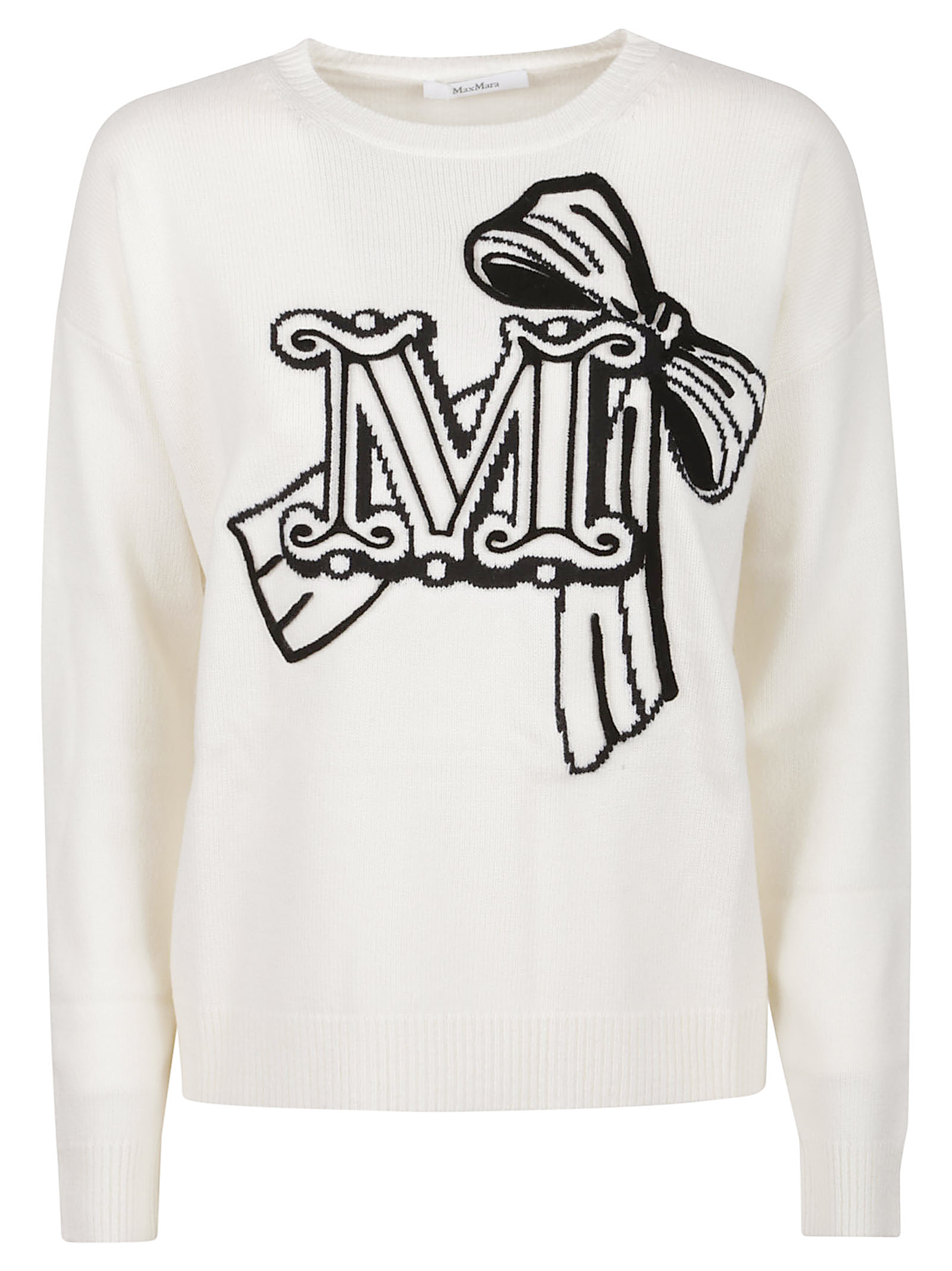 [MaxMara] Knitwear FW25 2521366011600