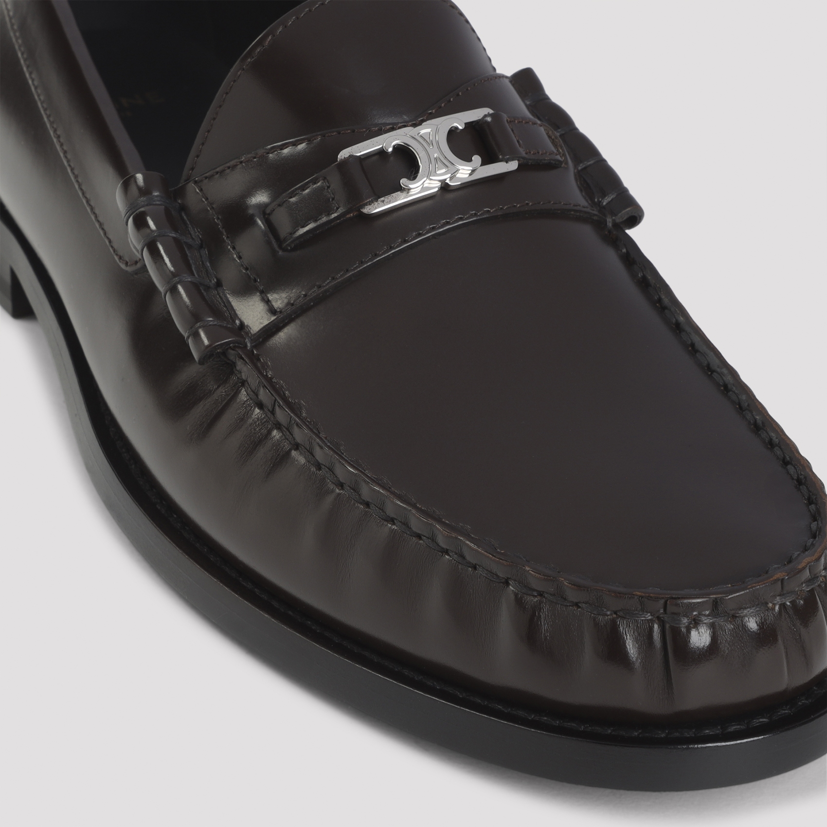 [Celine] Loafer FW25 334773602C