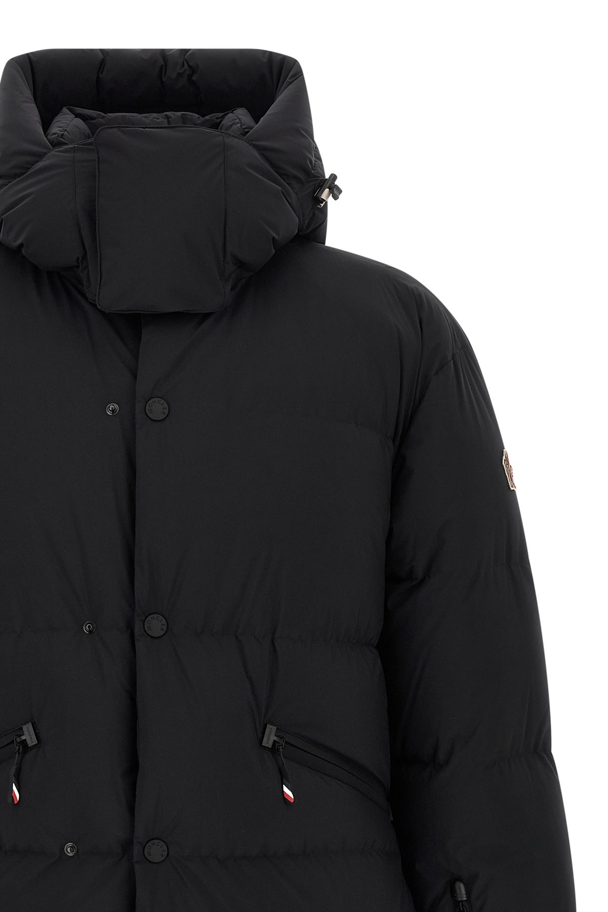 [Moncler] Down Jacket FW25 K20971A00008539X6999