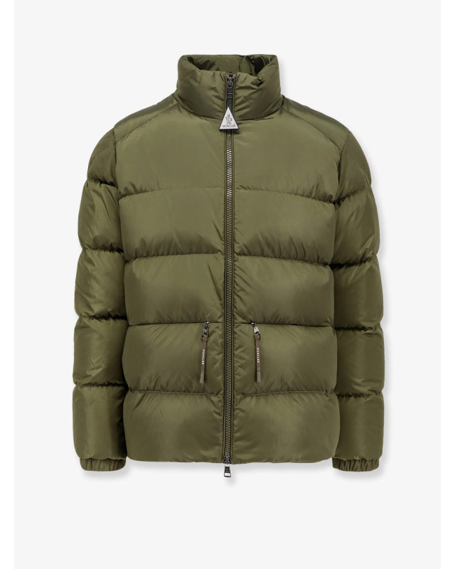 [Moncler] Down Jacket FW25 K20911A00157539ZD825