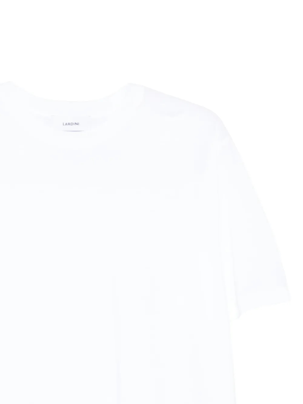 [Lardini] T-shirts Short Sleeve FW25 CNLTMC88CN64052A100