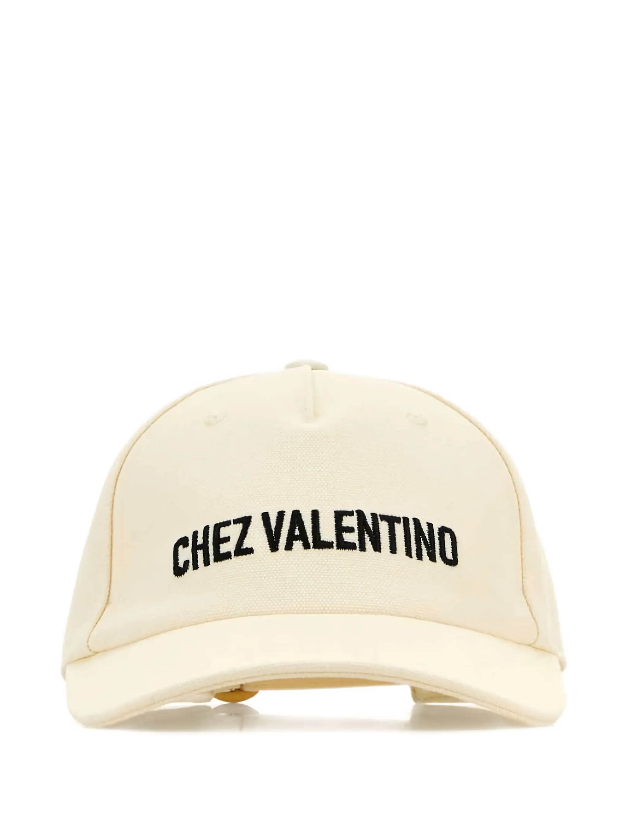 [Valentino Garavani] Cap FW25 7Y2HDA41FVH0AN