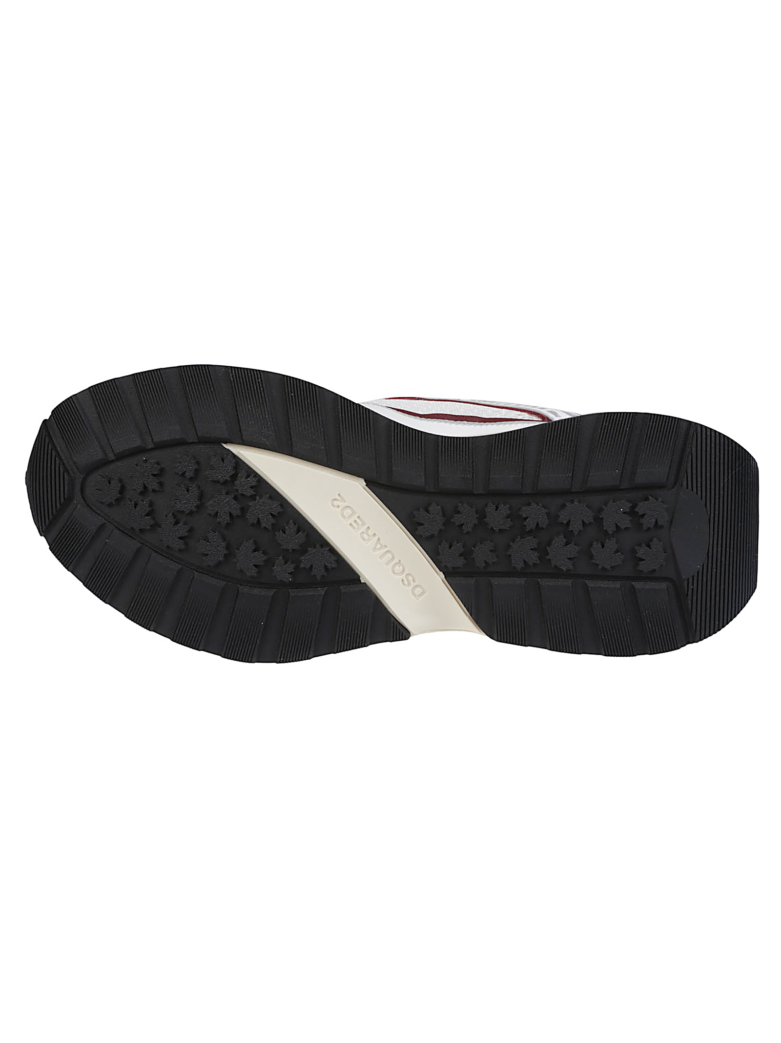 [Dsquared2] Sneakers FW25 SNM0444 43108445