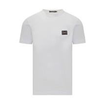[Dolce & Gabbana] T-shirts Short Sleeve FW25 G8PT1TG7F2I W0800