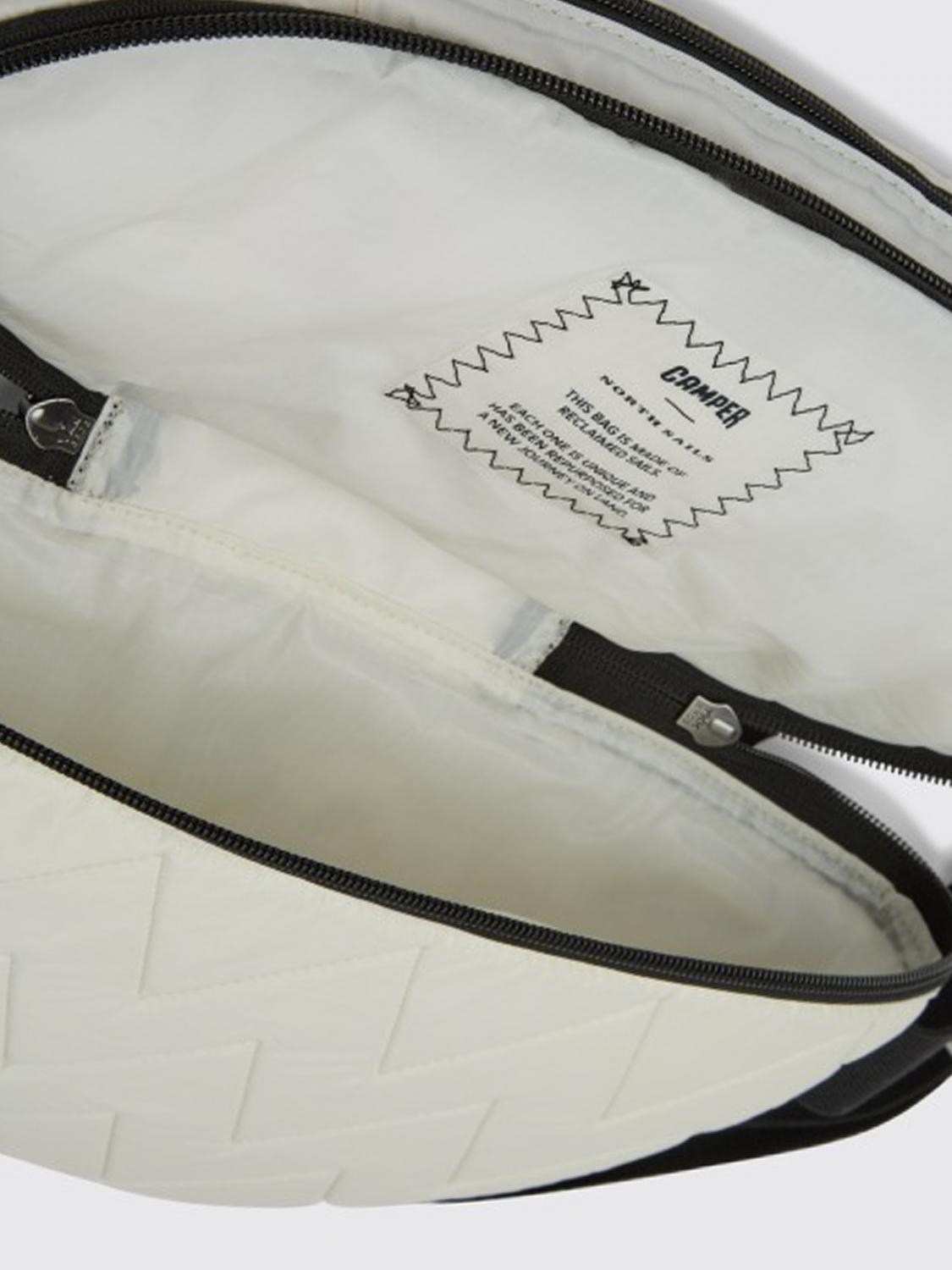 [CAMPER] Belt Bag FW25 KB00091-001 CAMPER X NORTH SAILS 0
