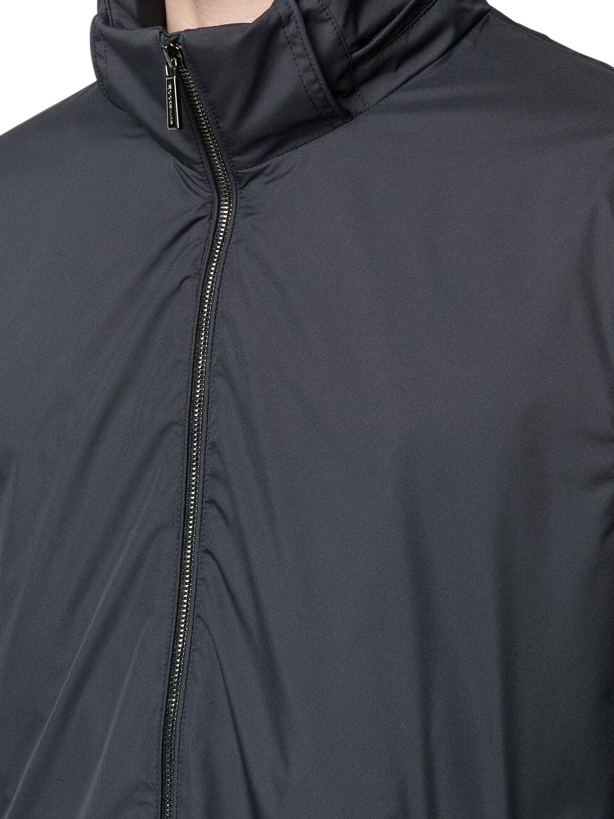 [Moorer] Jacket SS26 MOUGI100026TEPA034U0497 NAVY