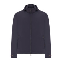 [Moorer] Jacket SS26 MOUGI100026TEPA034U0497 NAVY