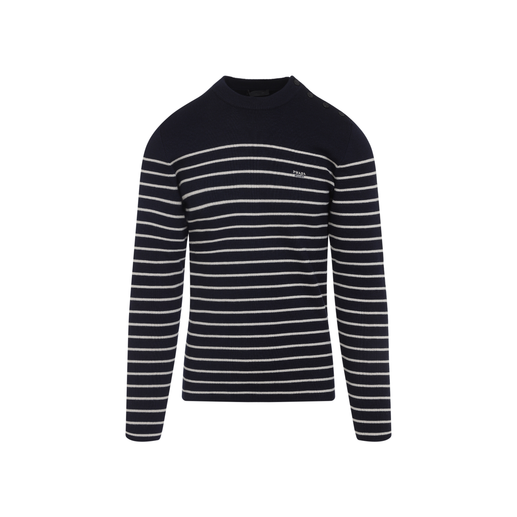 [Prada] Knitwear FW25 UMF116SOOO.17V5