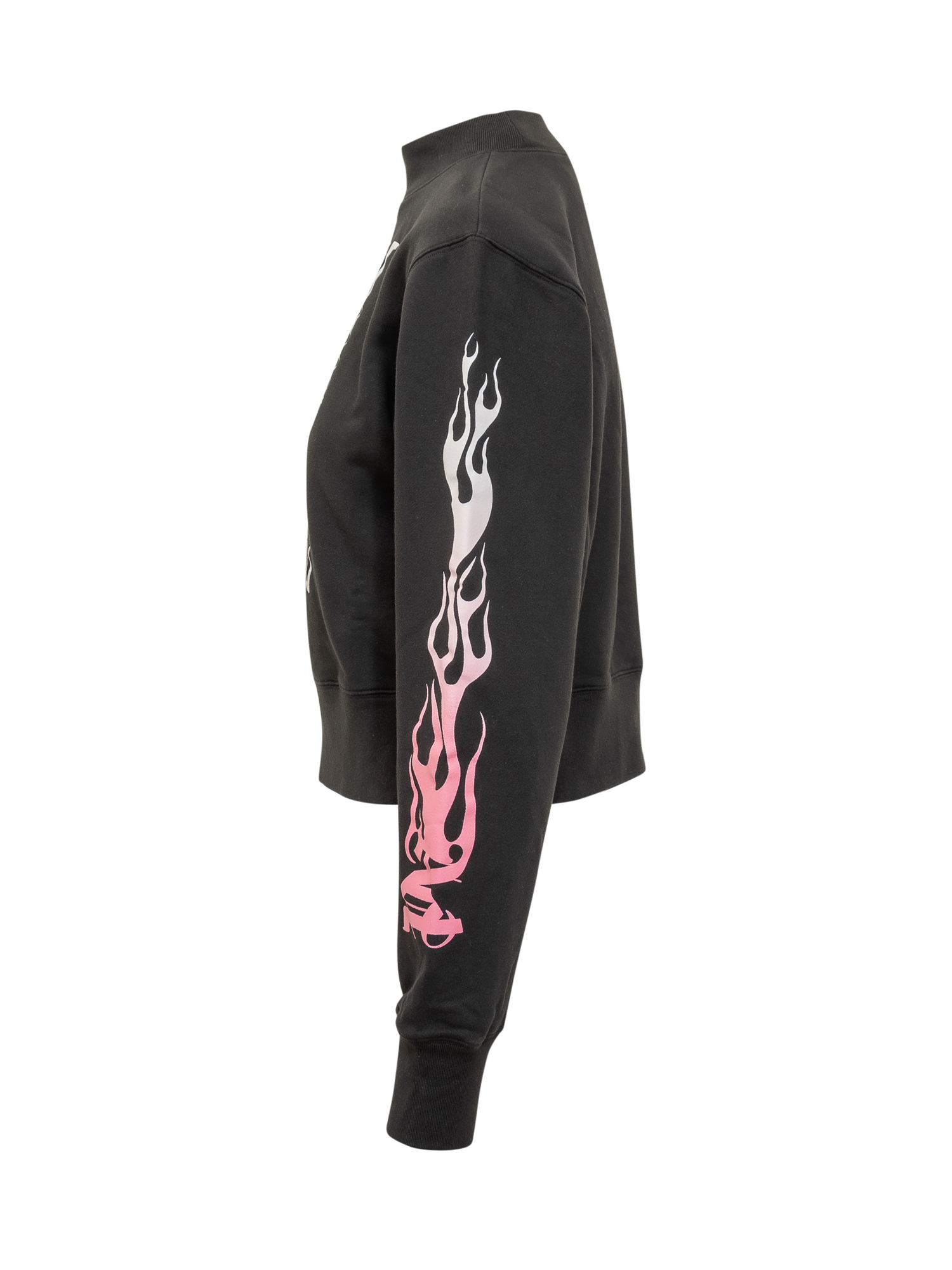 [Palm Angels] Knitwear FW25 PWBA016F25FLE003 1084