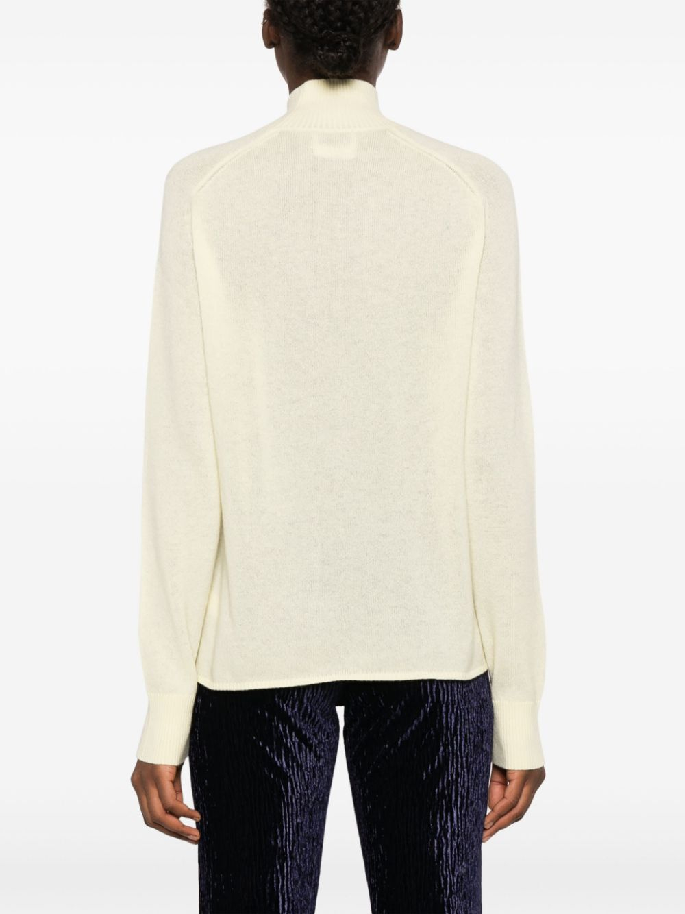 [Forte Forte] Knitwear FW23 11120MYKNIT