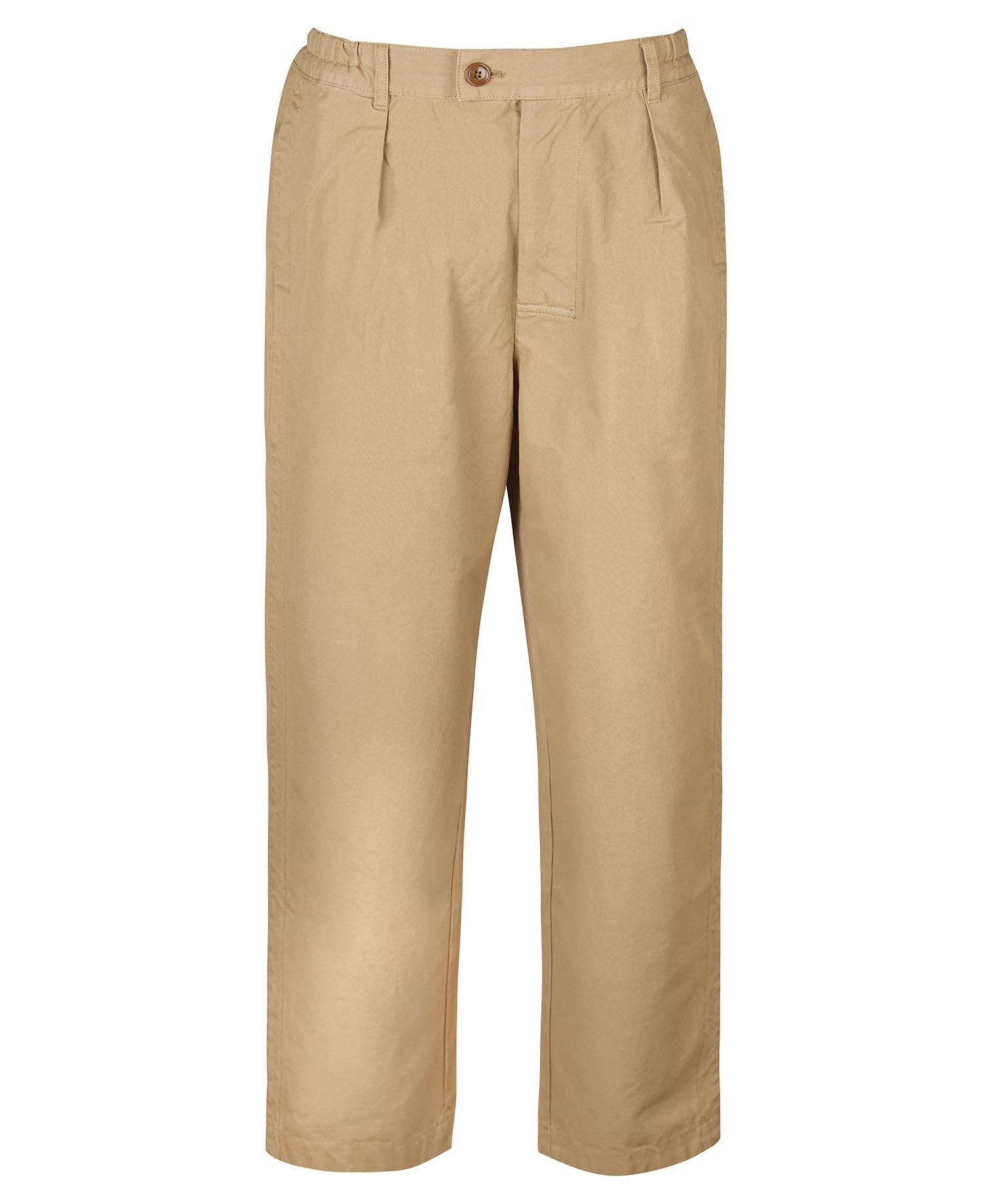 [Barbour] Pants SS23 MTR0633BR94