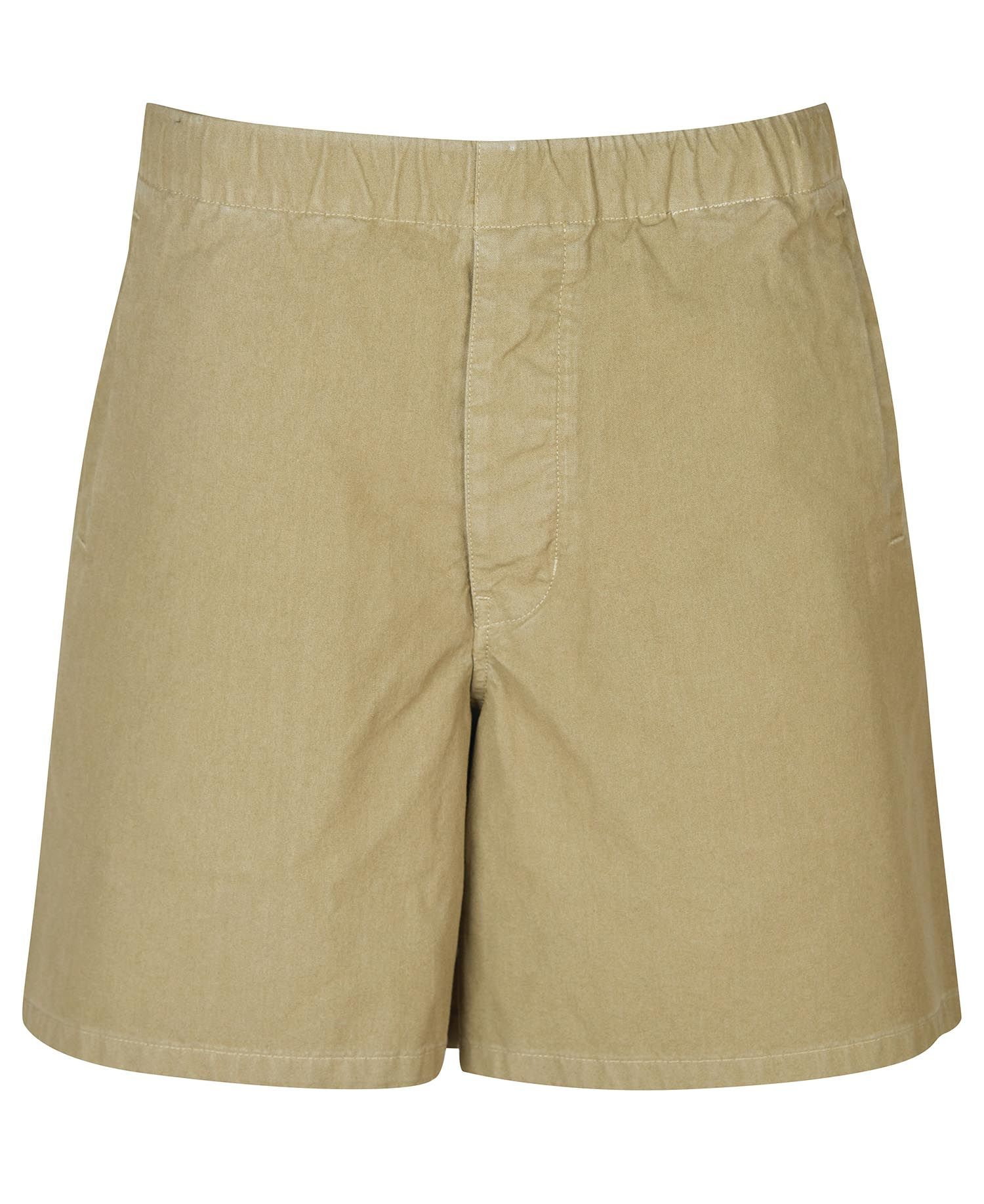 [Barbour] Shorts SS23 MST0008OL31