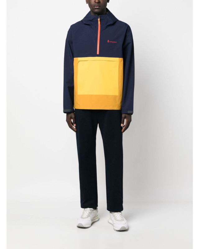 [COTOPAXI] Mouton jacket SS23 CXCRAMMTMAM