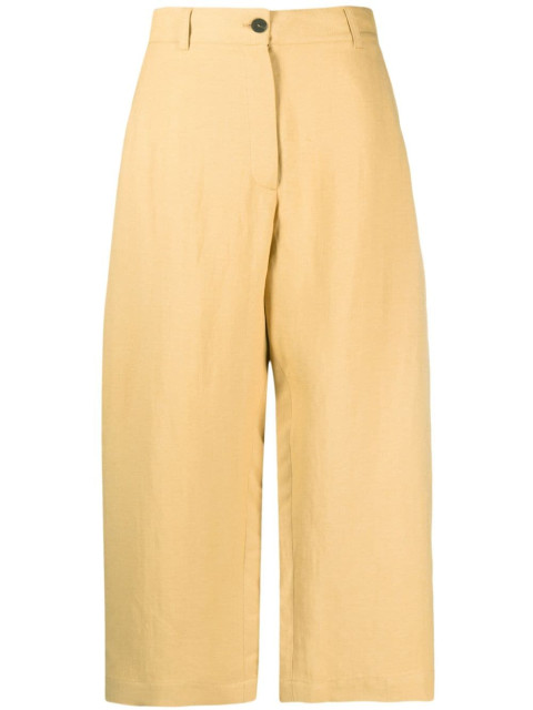 [Studio Nicholson] Trousers SS23 CHALCOSNW1173