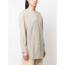 [Studio Nicholson] Shirts Long Sleeve SS23 KAVALISNW1137