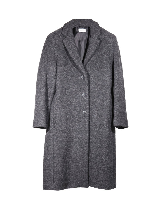 [AMISH] Raincoat FW22 A22AMX025CD04XXXX