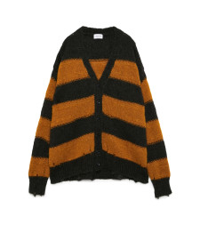 [AMISH] Knitwear FW22 A22AMU203CB25XXXX