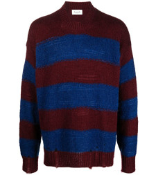 [AMISH] Knitwear FW22 A22AMU202CB25XXXX