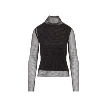 [SPORTMAX] T-shirts Long Sleeve FW25 2522946061600.13140