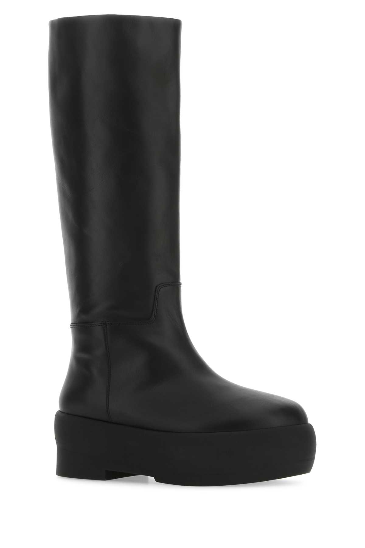 [Gia Borghini] Boots FW22 GIA16 5000