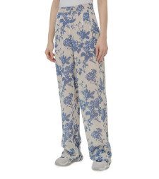 [Semicouture] Trousers SS19 Y9PS01 K690