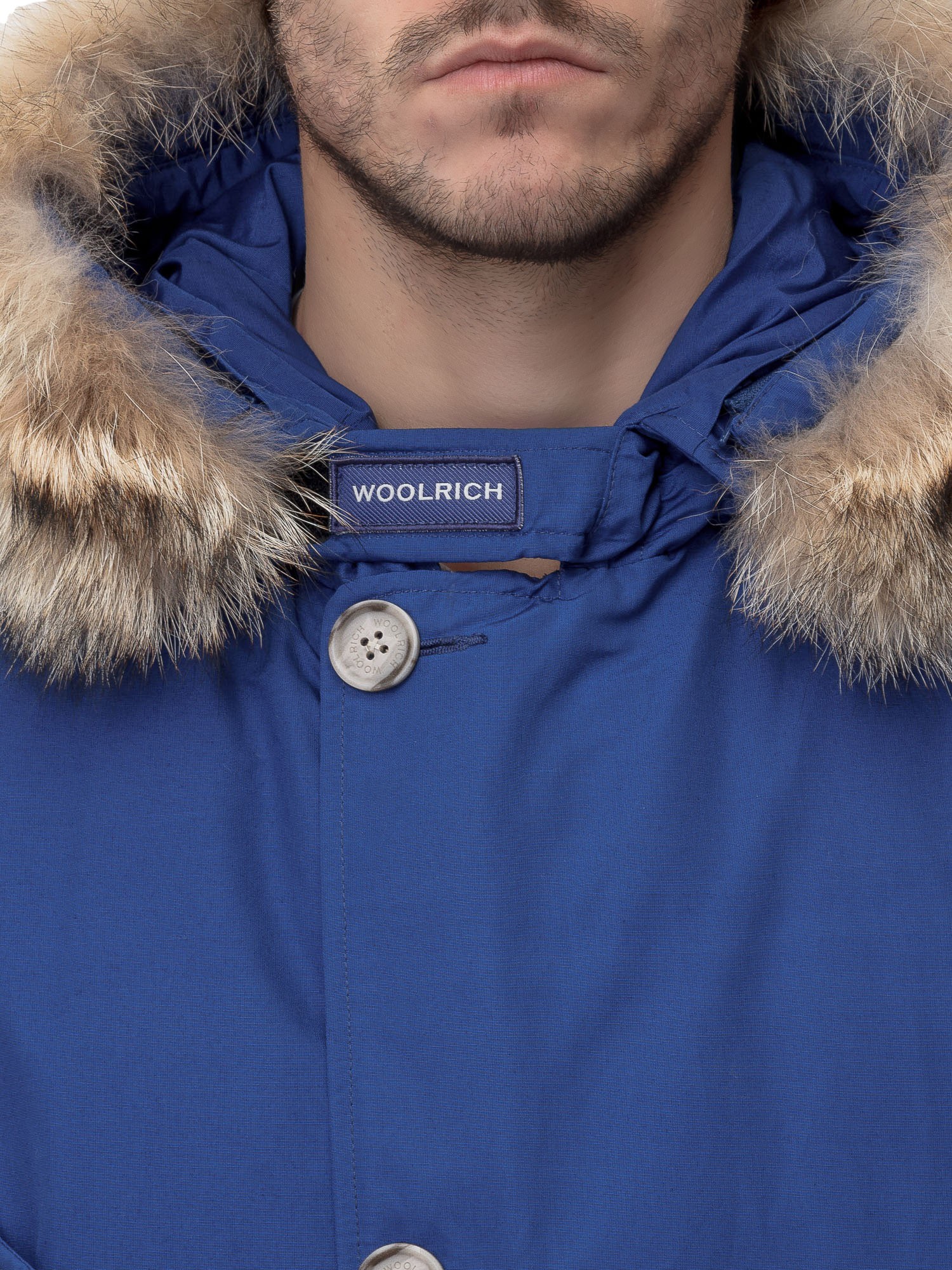 [Woolrich] Down Jacket FW19 WOCPS2880UT0108 ECB
