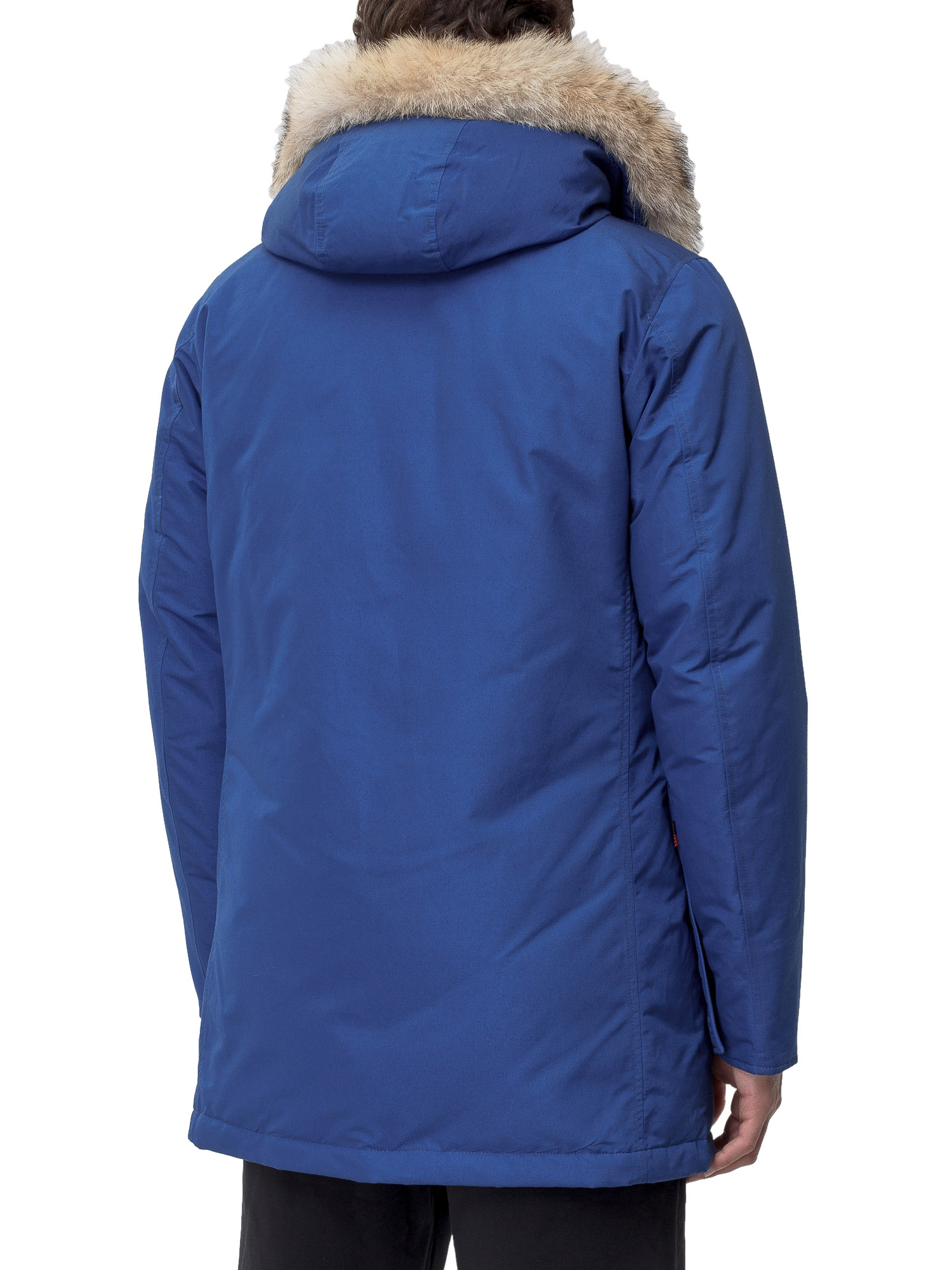 [Woolrich] Down Jacket FW19 WOCPS2880UT0108 ECB