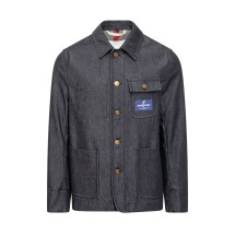 [THE SEAFARER] Casual Jacket FW22 SMJ0001TDF0007000 5999