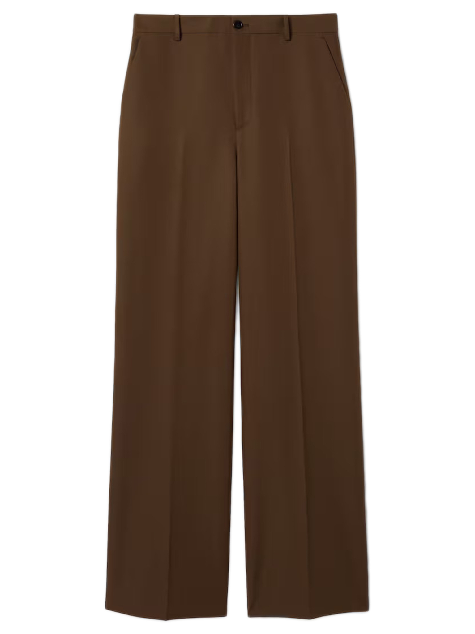 [Gucci] Trousers FW25 845357ZAFKB2046