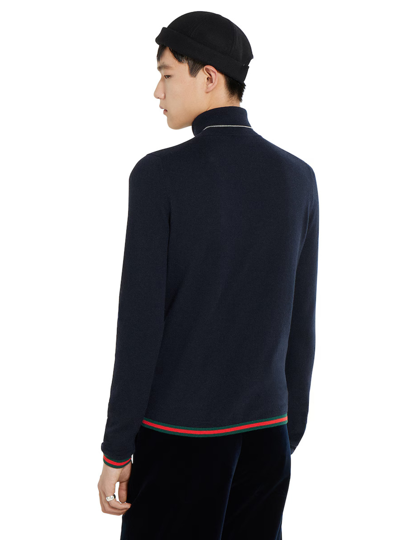 [Gucci] Knitwear FW25 850166XKE044795