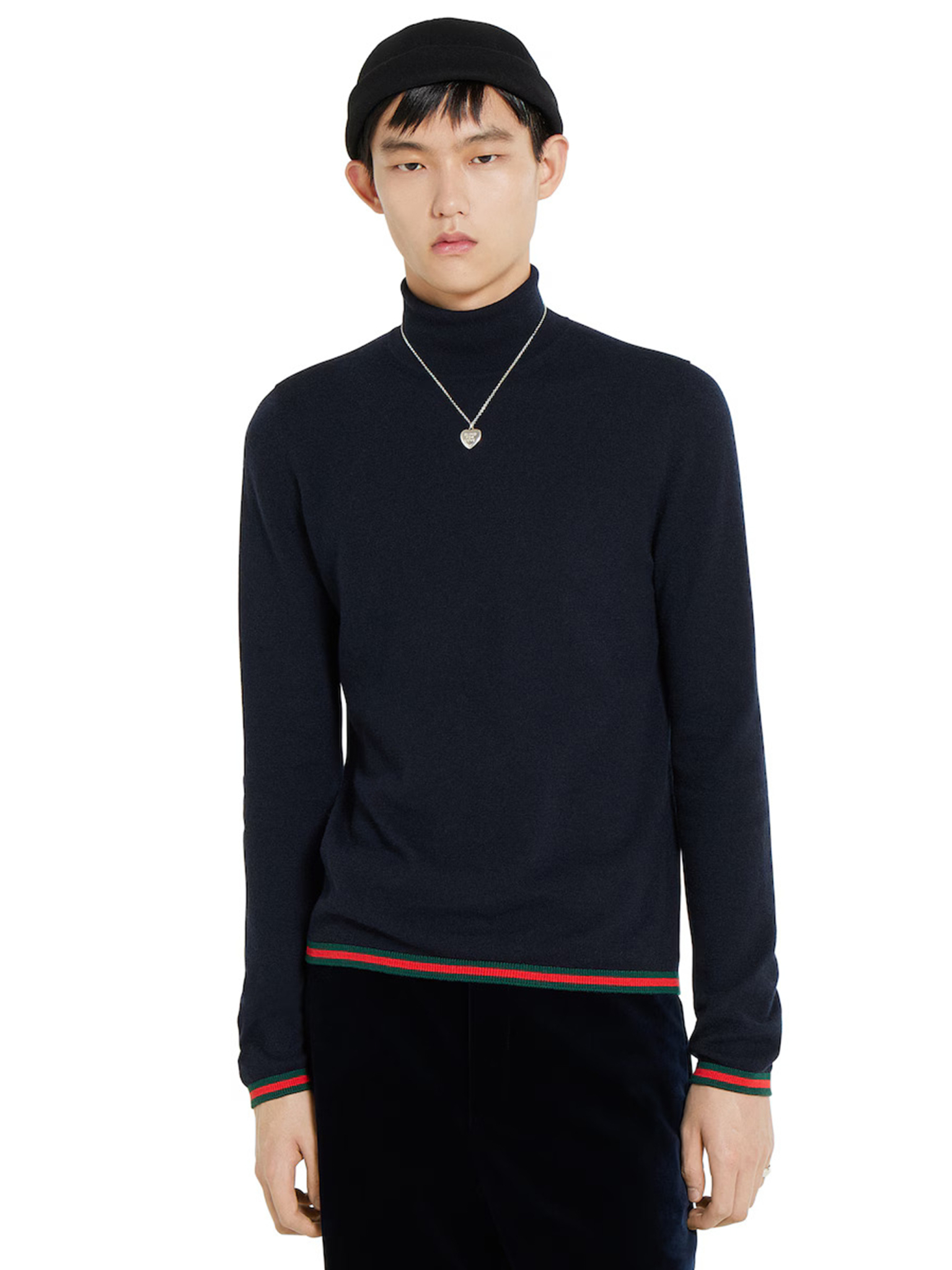 [Gucci] Knitwear FW25 850166XKE044795