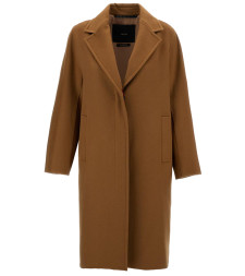 [MaxMara] Coat FW25 2521016125600028
