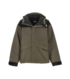 [THE NORTH FACE] Jacket FW25 NF0A8D1VBQW1