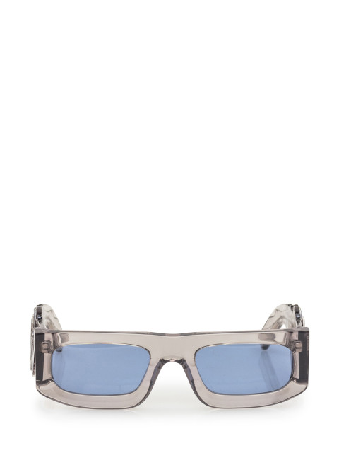 [EVANGELISTI] Sunglasses SS19 A001C2-DROP1 CRYSTALSM