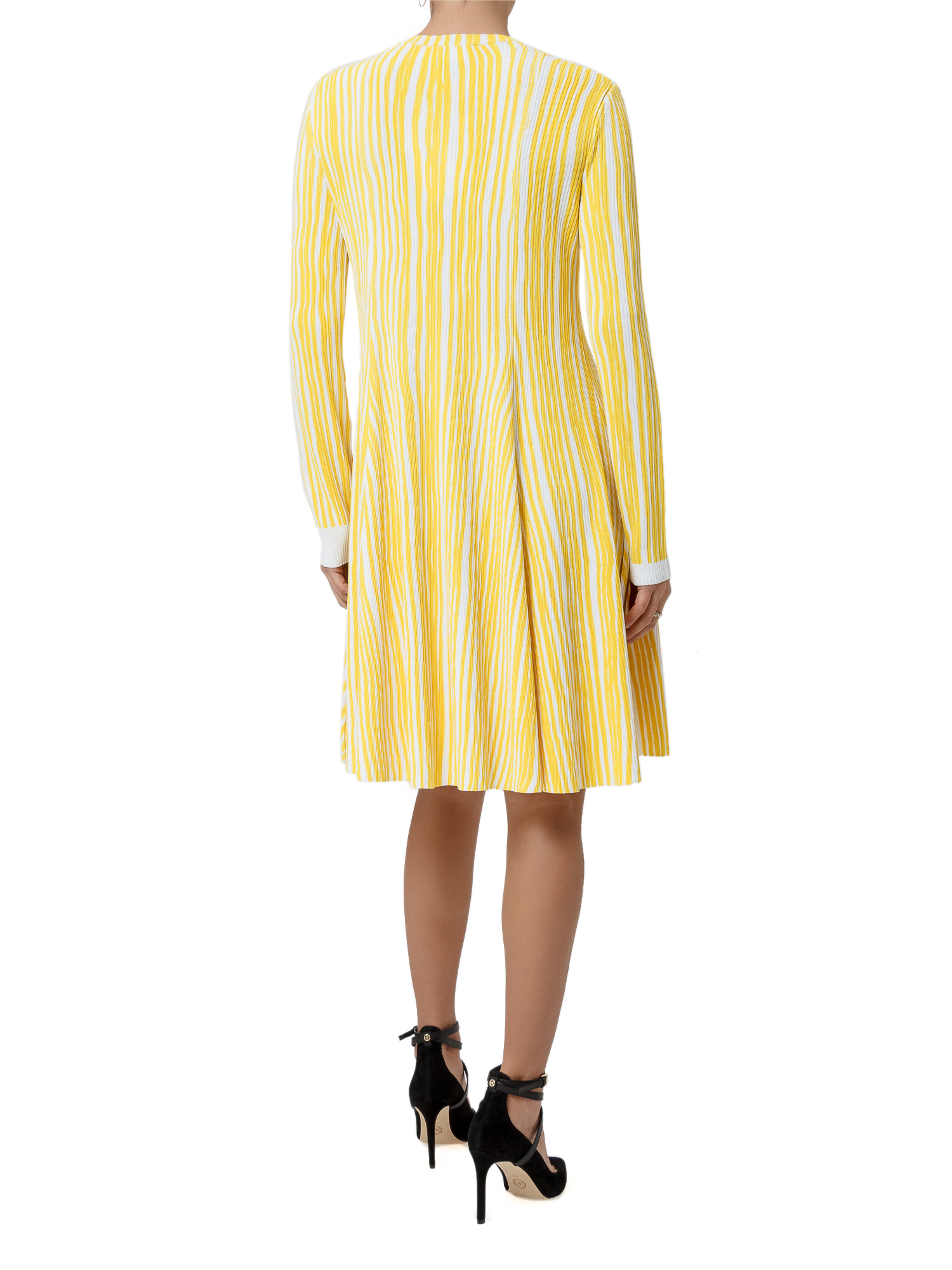 [CALVIN KLEIN 205W39NYC] Dress SS19 91WKDB27-K391 140