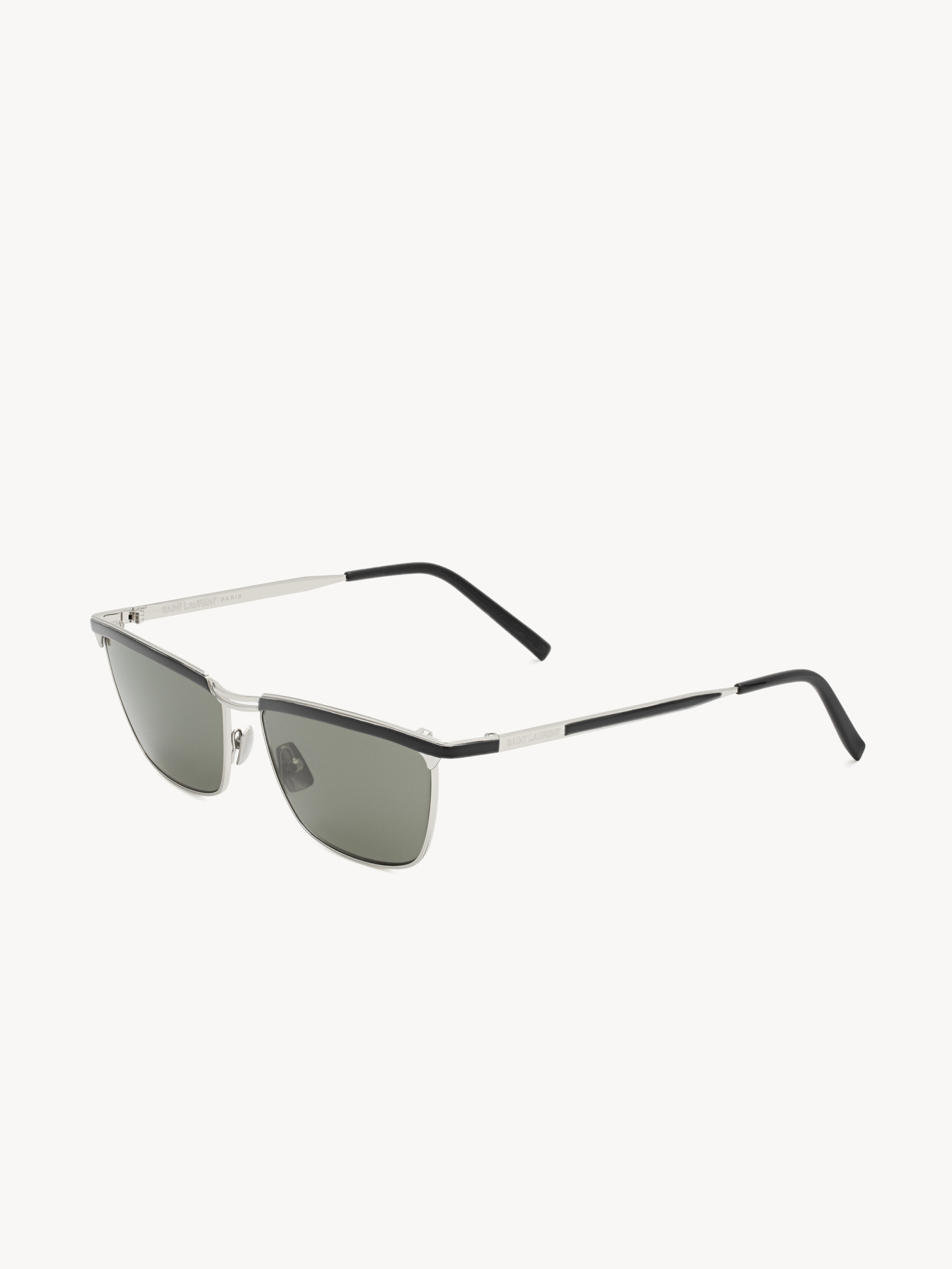[Saint Laurent] Sunglasses FW25 843043Y99698100