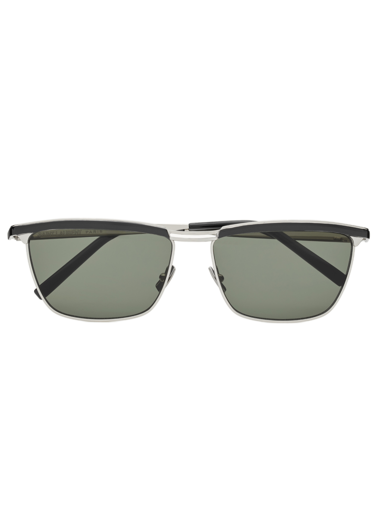 [Saint Laurent] Sunglasses FW25 843043Y99698100