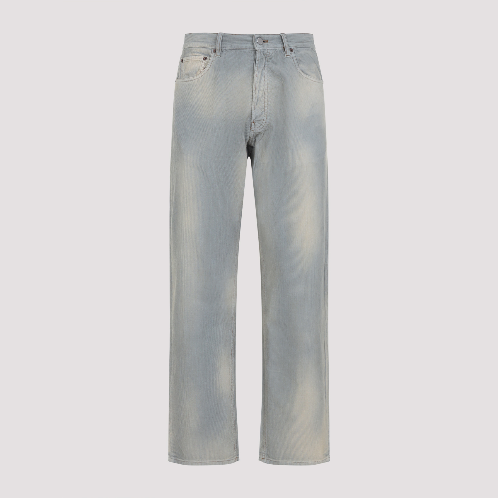 [Prada] Trousers FW25 GEP358S231.166E
