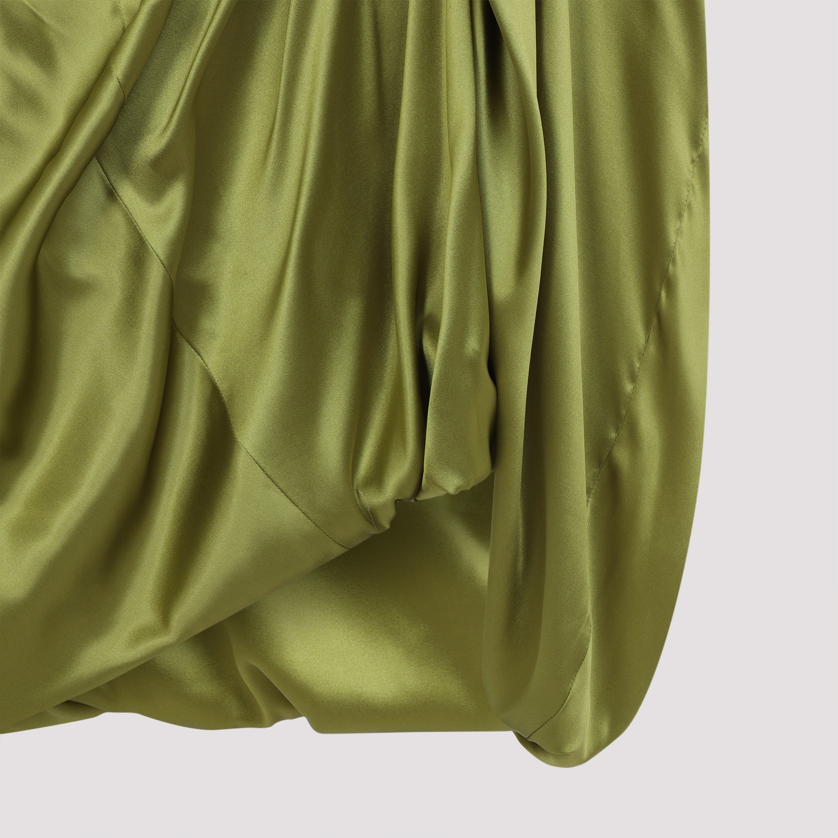 [DRIES VAN NOTEN] Long sleeve dress SS25 251011053.1032