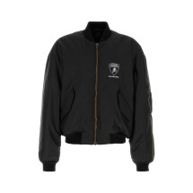 [Balenciaga] Bomber Jacket FW25 839107TOO04 1000