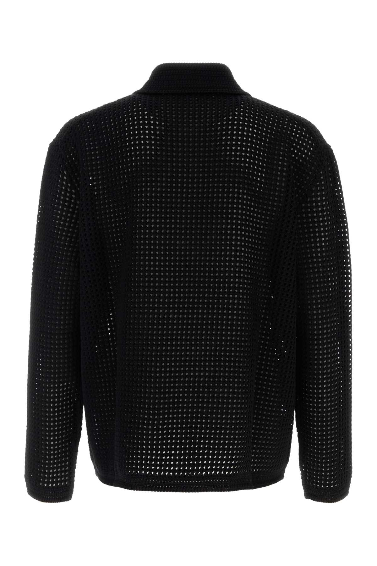 [Gucci] Shirts Long Sleeve FW25 827353XKEYQ 1000