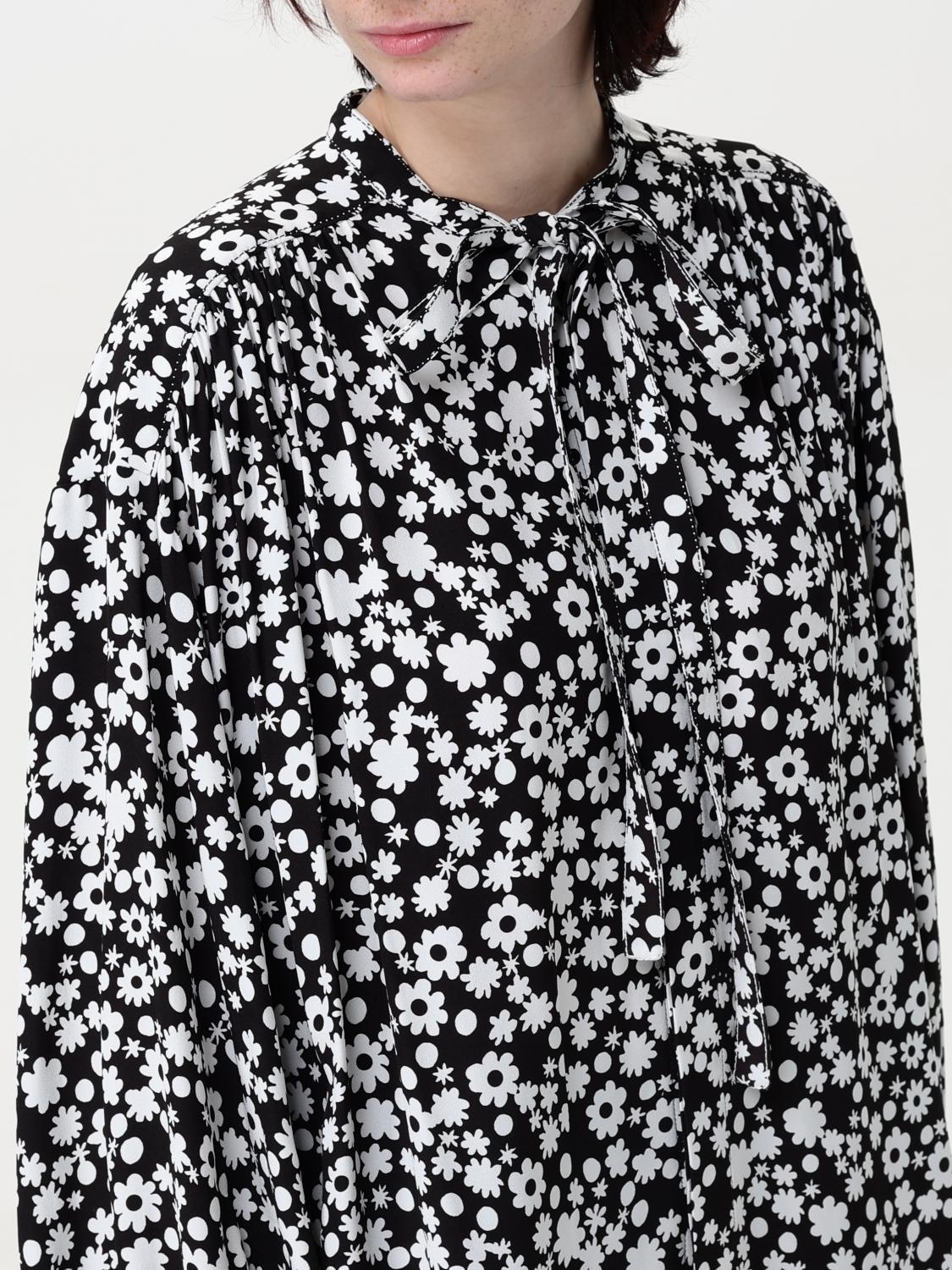 [Marni] Shirts Long Sleeve FW25 CAMA0617S0UTVA45 PFN99