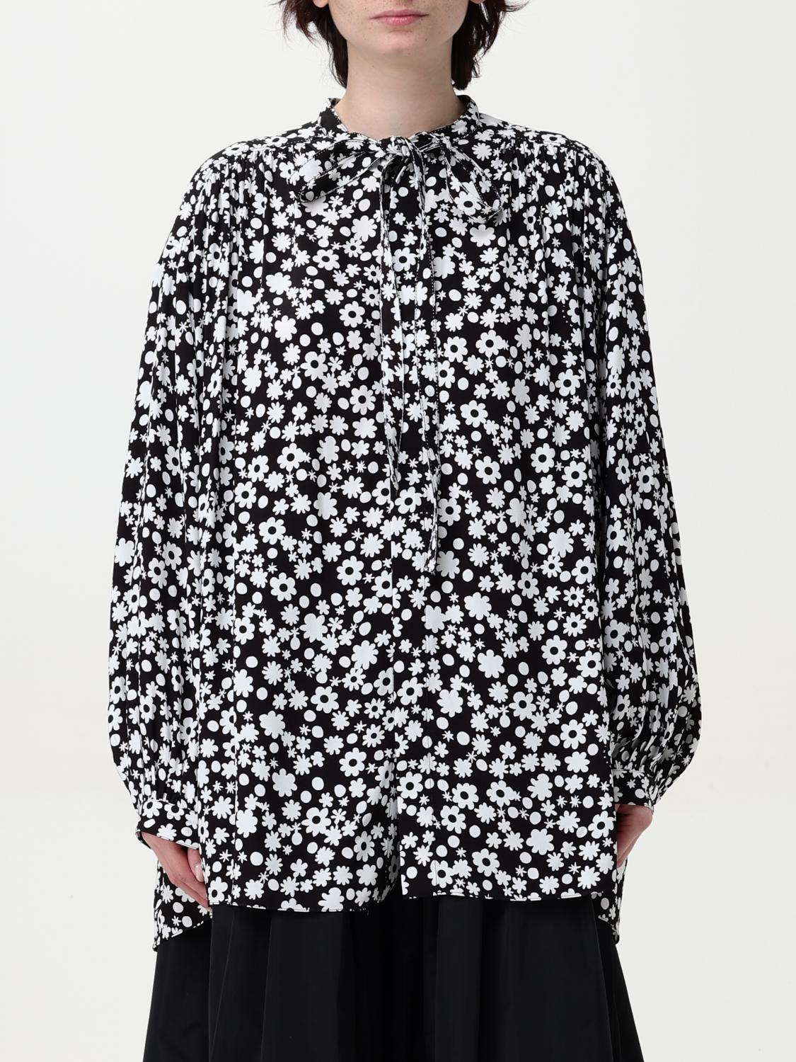 [Marni] Shirts Long Sleeve FW25 CAMA0617S0UTVA45 PFN99